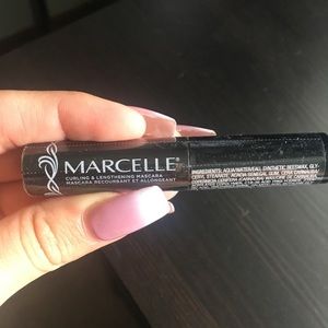 Unopened Marcelle curling and lengthening mascara